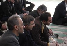 گزارش تصویری  نشست آموزشی تبیینی  "حق مشارکت در تعیین سرنوشت در جمهوری اسلامی ایران "